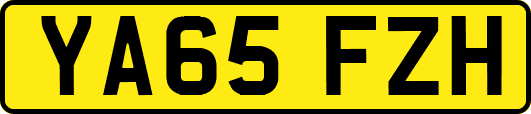 YA65FZH