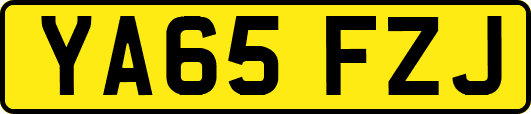 YA65FZJ
