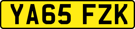 YA65FZK