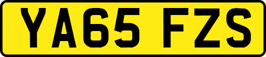 YA65FZS