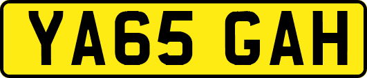 YA65GAH