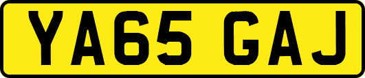 YA65GAJ