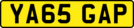 YA65GAP