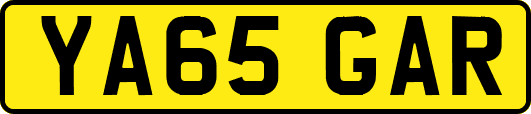 YA65GAR