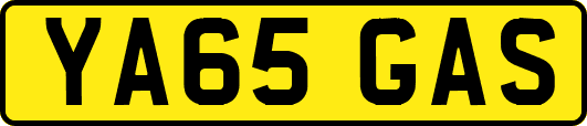 YA65GAS