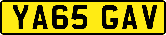 YA65GAV