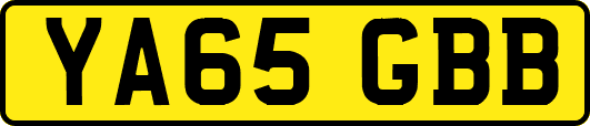 YA65GBB
