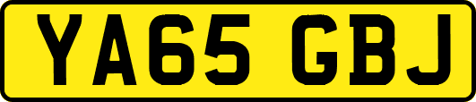 YA65GBJ