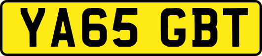 YA65GBT