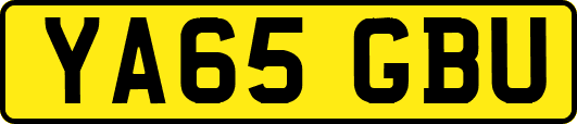 YA65GBU