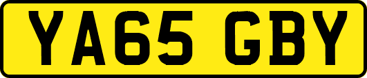 YA65GBY