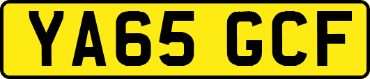YA65GCF