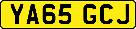 YA65GCJ