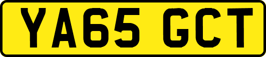 YA65GCT