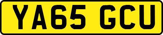 YA65GCU