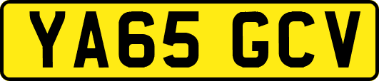 YA65GCV