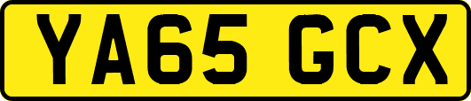 YA65GCX