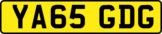 YA65GDG