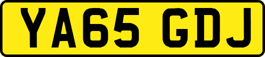 YA65GDJ