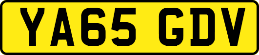 YA65GDV