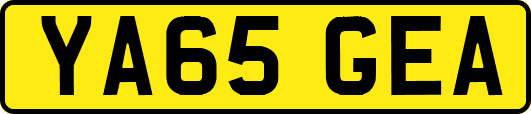 YA65GEA