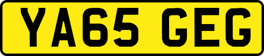 YA65GEG