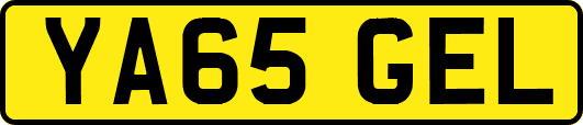 YA65GEL