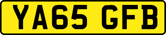 YA65GFB