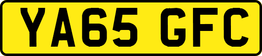 YA65GFC