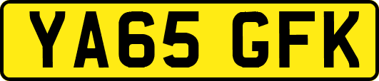 YA65GFK