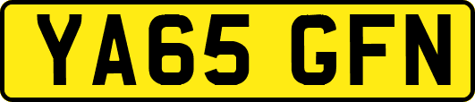 YA65GFN