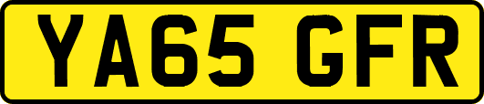 YA65GFR