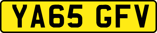 YA65GFV