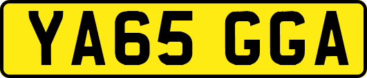 YA65GGA