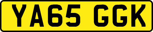 YA65GGK