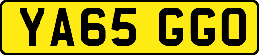 YA65GGO