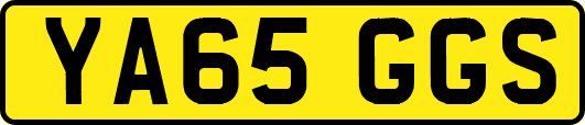 YA65GGS