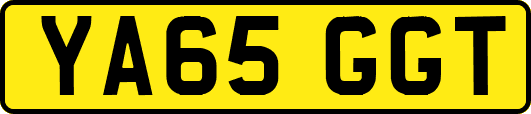 YA65GGT