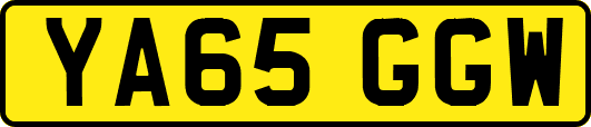 YA65GGW