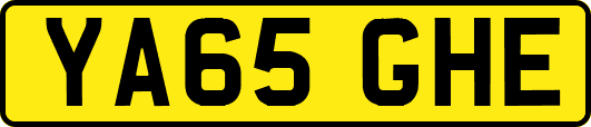 YA65GHE