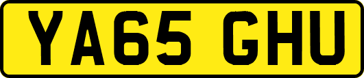 YA65GHU