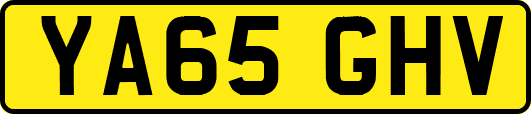 YA65GHV