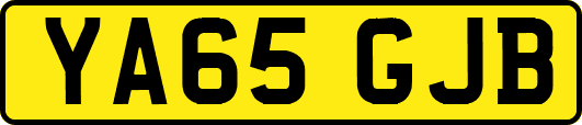 YA65GJB
