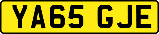 YA65GJE