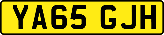 YA65GJH