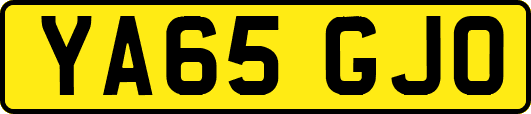 YA65GJO