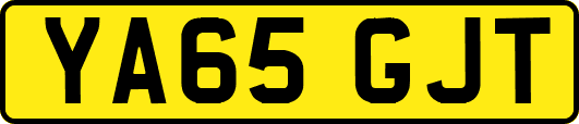 YA65GJT