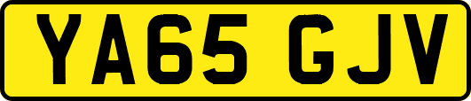 YA65GJV