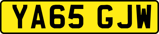 YA65GJW