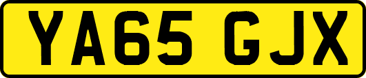 YA65GJX